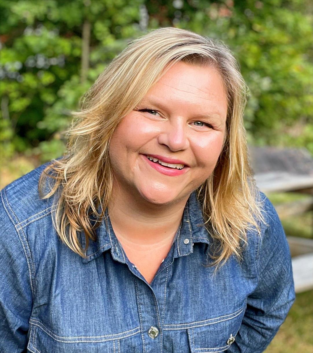 Caroline Jonsson